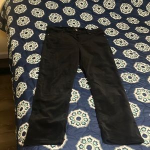 2 for $8 sale**Banana Republic Velvet Feel Pants